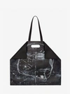 ALEXANDER MCQUEEN JOHN DEAKIN DE MANTA SHOPPER