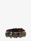 ALEXANDER MCQUEEN RESIN INSECT CHOKER