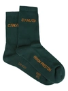 HERON PRESTON HERON PRESTON LONG SOCK,10802415