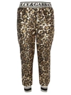 DOLCE & GABBANA DOLCE E GABBANA PANT,10802436