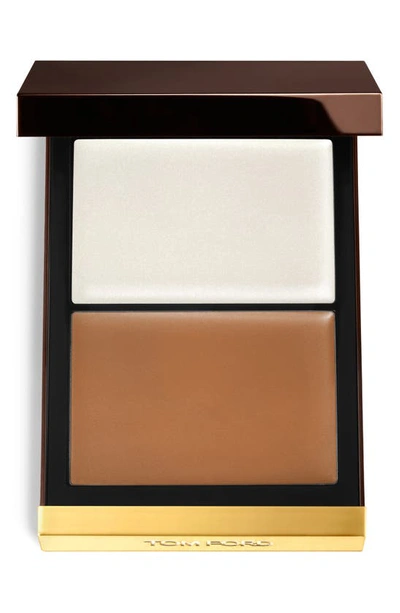 Tom Ford Highlighting And Shading Cream Duo In Intensité 3