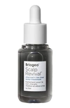 BRIOGEO SCALP REVIVAL™ CHARCOAL + TEA TREE SCALP TREATMENT SERUM,FG8511