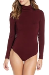 WOLFORD 'COLORADO' BODYSUIT,071187