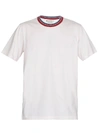 MARNI COTTON T SHIRT,10802857