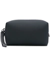 TROUBADOUR ZIPPED WASH BAG