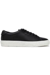 AXEL ARIGATO CLEAN 90 LEATHER SNEAKERS,3074457345619973823