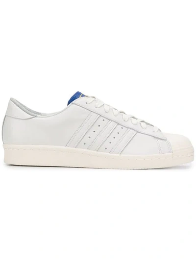 Adidas Originals Adidas Superstar Bt Trainers In White