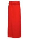 PRADA LONG SKIRT,10798752