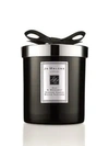 JO MALONE LONDON COLOGNE INTENSE OUD & BERGAMOT HOME CANDLE,472273263343