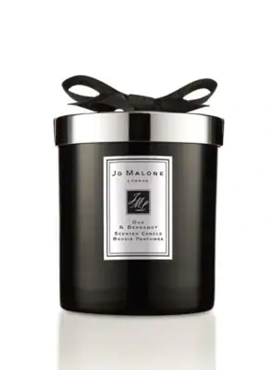 Jo Malone London Cologne Intense Oud & Bergamot Home Candle