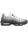 NIKE NIKE AIR MAX 95 OG SNEAKERS - GREY