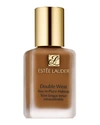 Estée Lauder Double Wear Stay-in-place Liquid Foundation In 6w2 Nutmeg