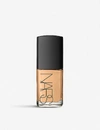 NARS NARS SAHEL SHEER GLOW FOUNDATION 30ML,17078189