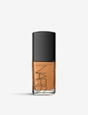 NARS NARS CARACAS SHEER GLOW FOUNDATION 30ML,17079114