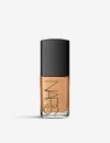 Nars Sheer Glow Foundation 30ml In Huahine