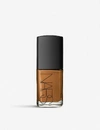 NARS NARS NEW CALDONIA SHEER GLOW FOUNDATION 30ML,17079202