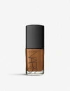 NARS NARS IGUACU SHEER GLOW FOUNDATION 30ML,17079237