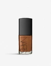 NARS NARS NAMBIA SHEER GLOW FOUNDATION 30ML,17079253