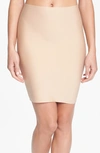 Commando Half Slip In Beige