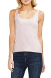 VINCE CAMUTO SLEEVELESS TANK TOP,9199605