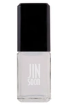 JINSOON Power & Base Coat