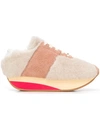 MARNI BIGFOOT SNEAKERS