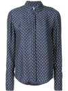 FRAME DOTTED SHIRT