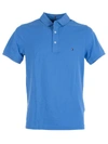 TOMMY HILFIGER SLIM FIT POLO,10803036