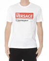 VERSACE T-SHIRT,10803067