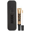 Nudestix Magnetic Nude Glimmer Highlighter 24k Goddess 0.34 oz/ 10 ml