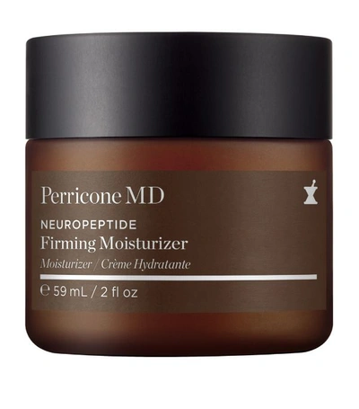 Perricone Md Neuropeptide Firming Moisturizer, 59ml - One Size In Colourless