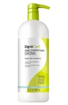 DEVACURL ONE CONDITION ORIGINAL DAILY CREAM CONDITIONER, 12 OZ,22112