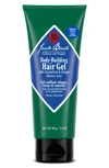 Jack Black 3.4 Oz. Body Building Hair Gel