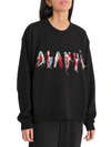 ALANUI EMBROIDERED SWEATSHIRT,10803543