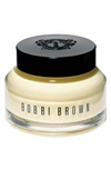 BOBBI BROWN VITAMIN ENRICHED FACE BASE MOISTURIZER & PRIMER WITH VITAMIN C + HYALURONIC ACID, 1.7 OZ,E1LM