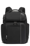 Tumi Men's Arrive Barker Backpack In Black