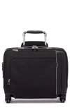 TUMI ARRIVÉ COMPACT WHEELED BRIEFCASE,117178-1041