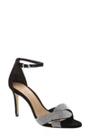 SCHUTZ JOLITA ANKLE STRAP SANDAL,S0206602390006