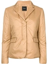 THEORY PADDED FITTED JACKET