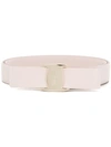 FERRAGAMO VARA BOW BELT