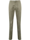 DONDUP SLIM FIT CHINOS