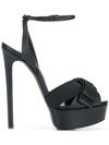 CASADEI FLORA AIKO SANDALS