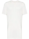 RICK OWENS ROUND NECK T