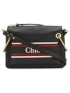 CHLOÉ ROY SHOULDER BAG