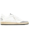 GOLDEN GOOSE LOW TOP TRAINERS