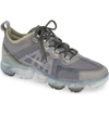 Nike Air Vapormax 2019 Sneaker In Mineral Spruce/ Silver