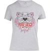 KENZO TIGER T-SHIRT,KEN279U8GRY