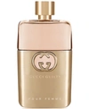 Gucci Guilty Pour Femme Eau De Parfum 90ml Eau De Parfum Spray