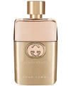 Gucci Guilty Pour Femme Eau De Parfum Fragrance Collection