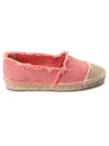 Castaã±er Kampala Flat Espadrilles In Granada